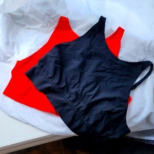 Set of 2 Bralettes NWOT